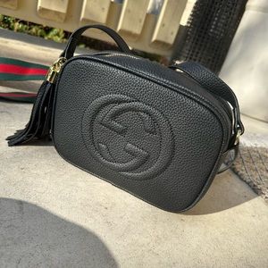 Fashion Inspired Purse